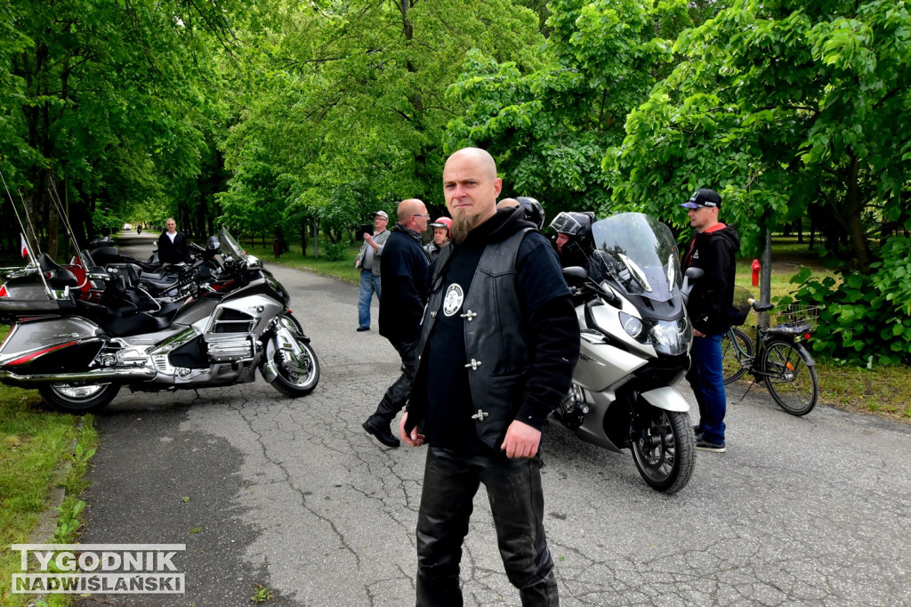 Moto Piknik w Nowej Dębie