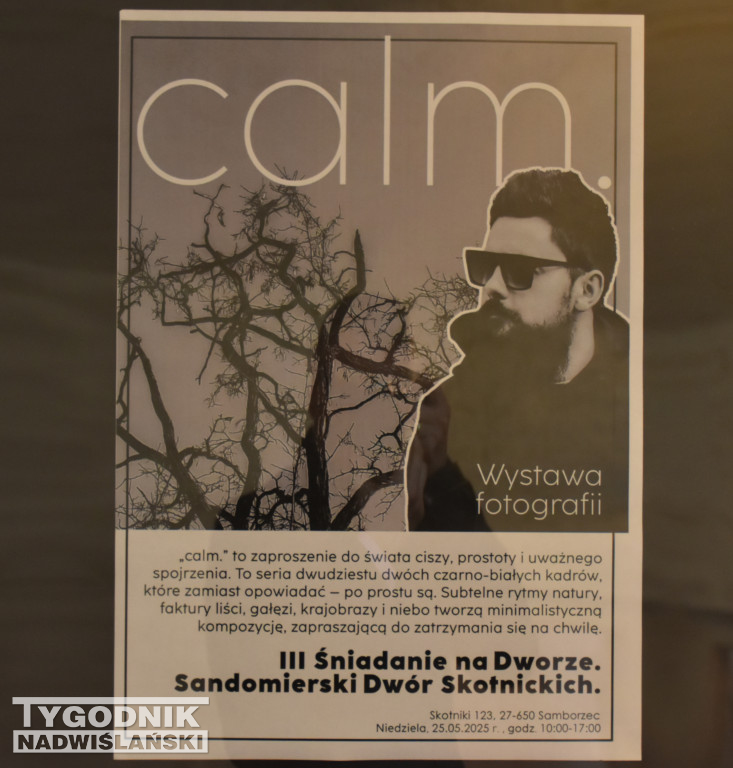 III Śniadanie na Dworze w Skotnikach