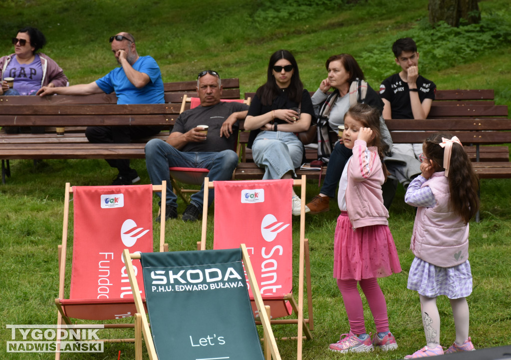 III Śniadanie na Dworze w Skotnikach