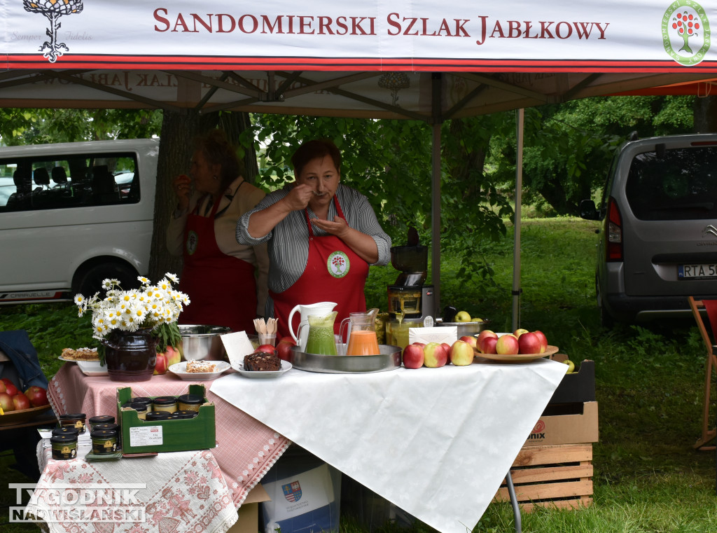 III Śniadanie na Dworze w Skotnikach
