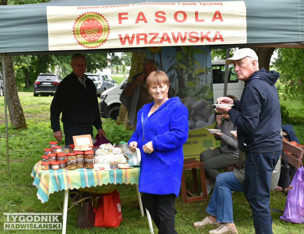 III Śniadanie na Dworze w Skotnikach
