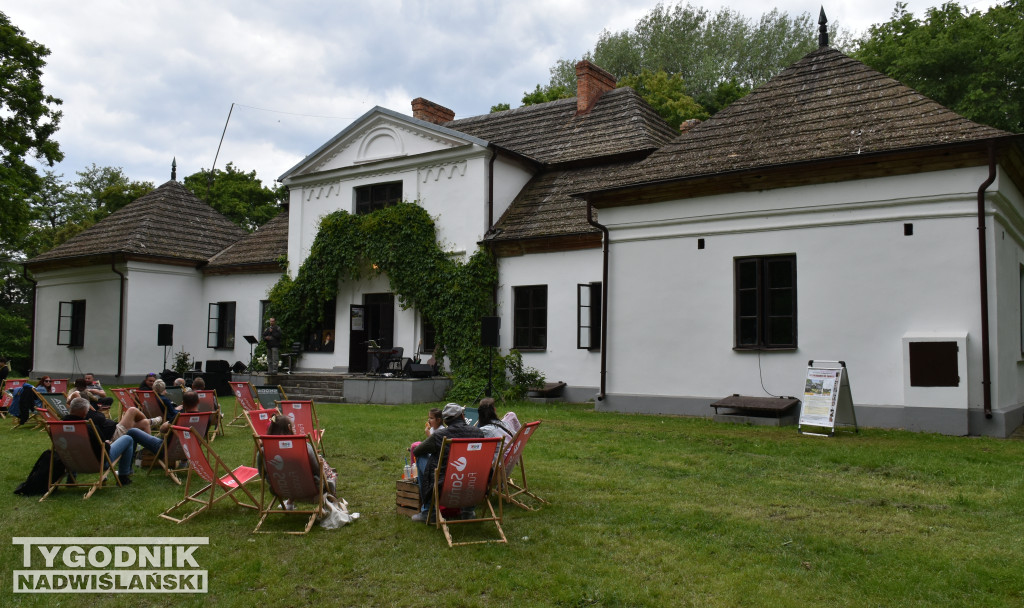 III Śniadanie na Dworze w Skotnikach