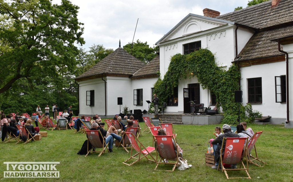 III Śniadanie na Dworze w Skotnikach