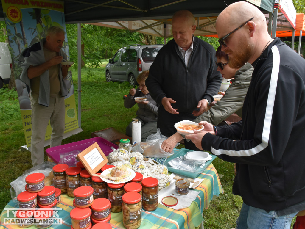 III Śniadanie na Dworze w Skotnikach