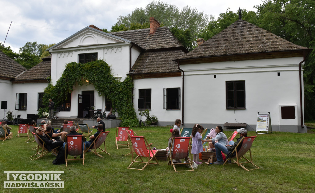 III Śniadanie na Dworze w Skotnikach