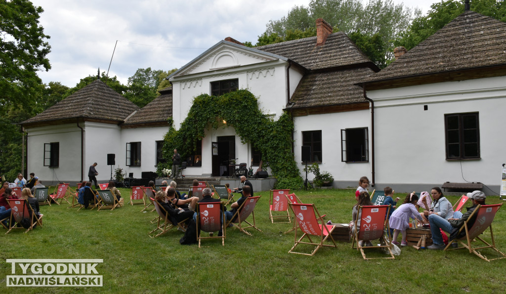 III Śniadanie na Dworze w Skotnikach