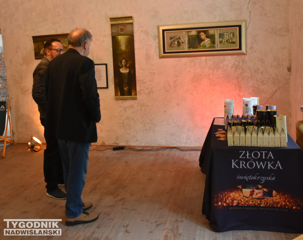 III Śniadanie na Dworze w Skotnikach