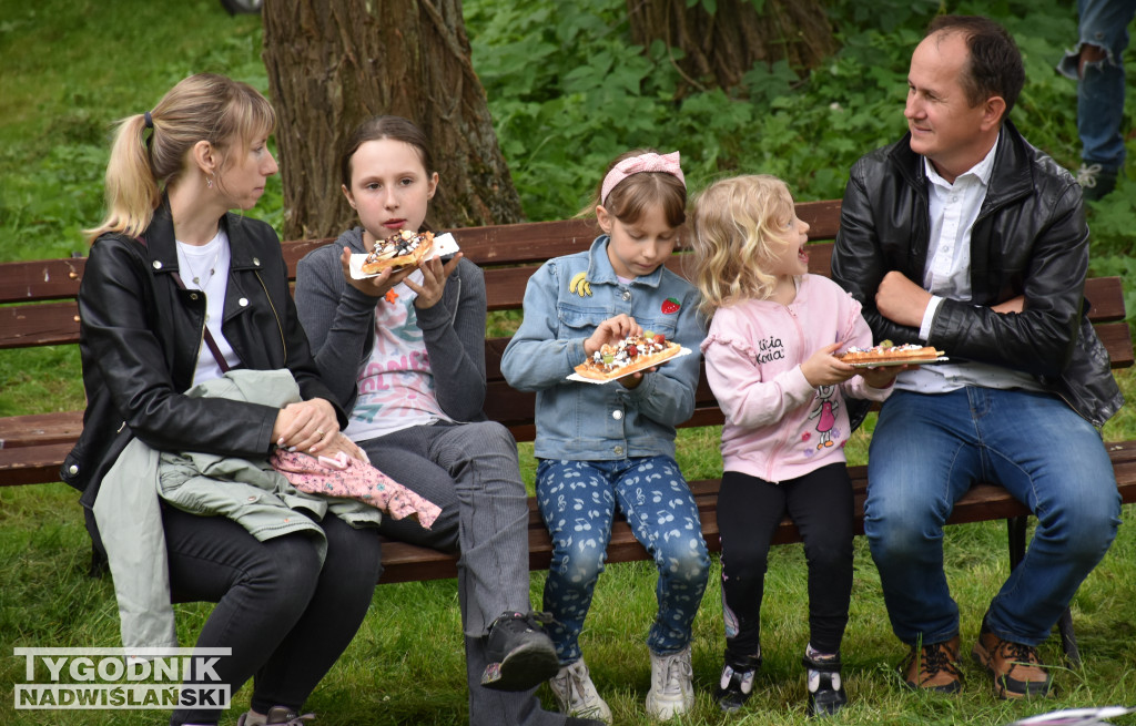 III Śniadanie na Dworze w Skotnikach