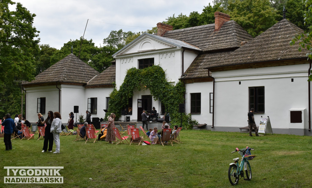 III Śniadanie na Dworze w Skotnikach