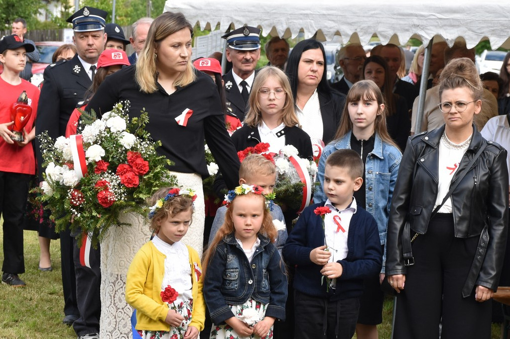 110. rocznica bitwy pod Koanarami