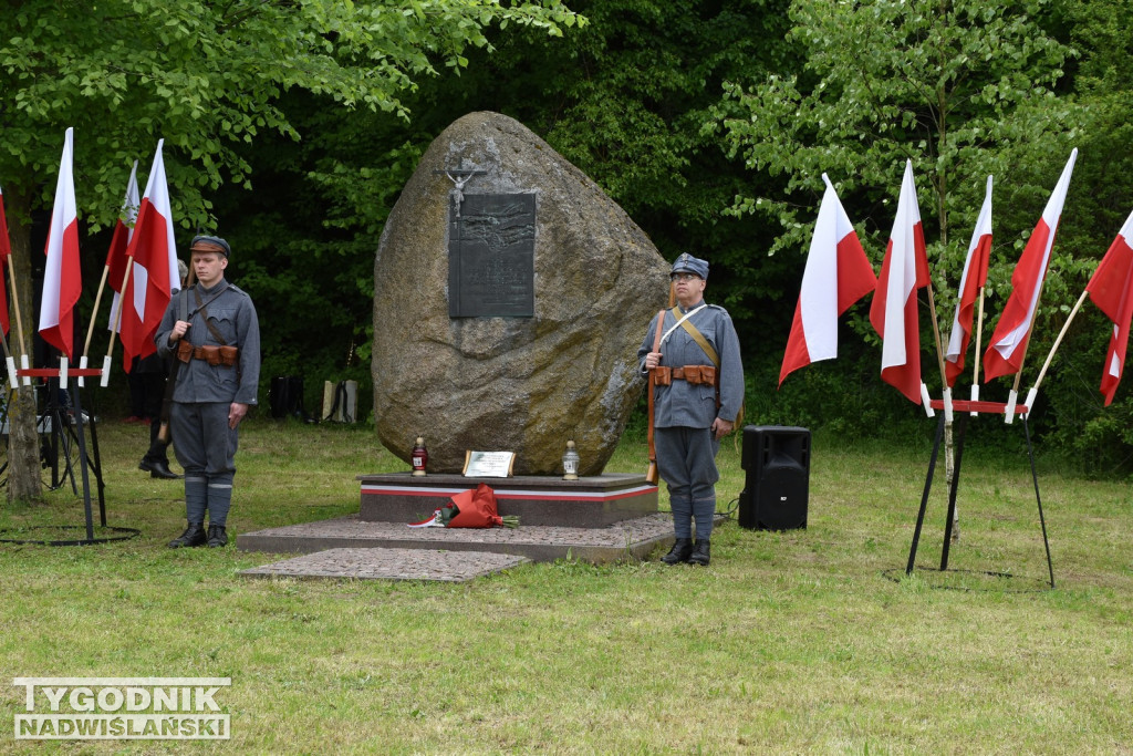 110. rocznica bitwy pod Koanarami