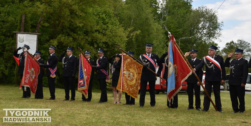 110. rocznica bitwy pod Koanarami
