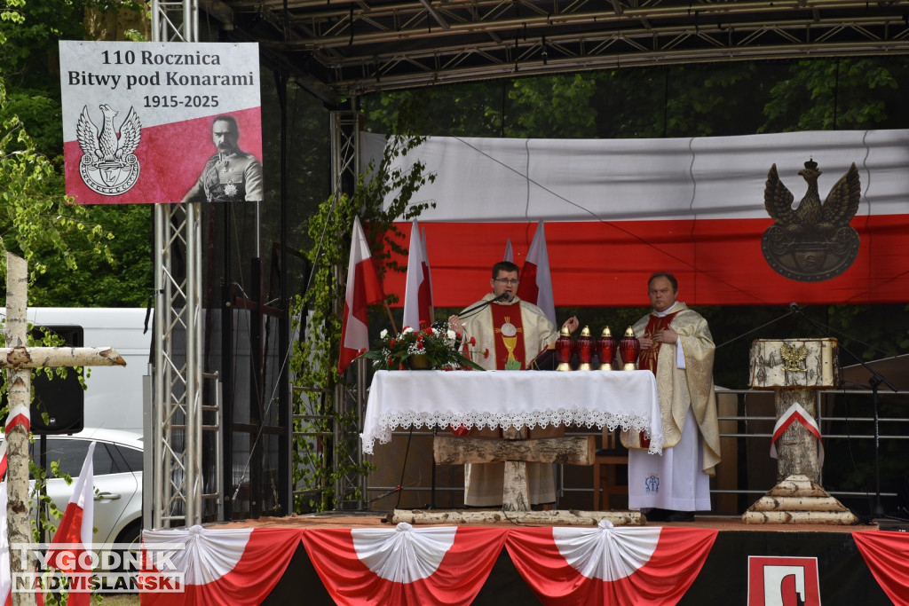 110. rocznica bitwy pod Koanarami