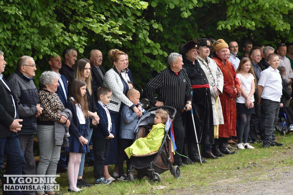 110. rocznica bitwy pod Koanarami