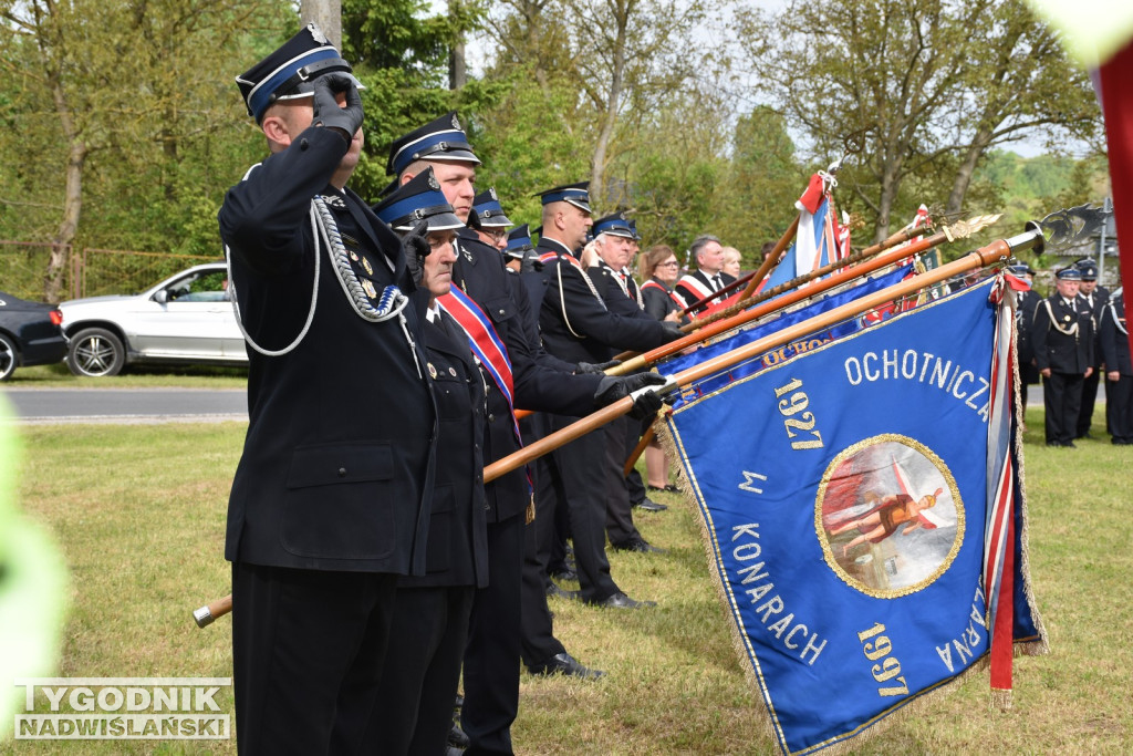 110. rocznica bitwy pod Koanarami