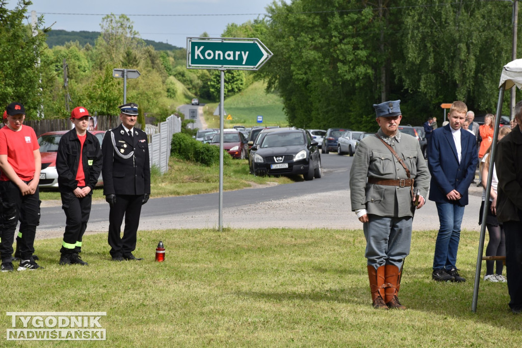 110. rocznica bitwy pod Koanarami