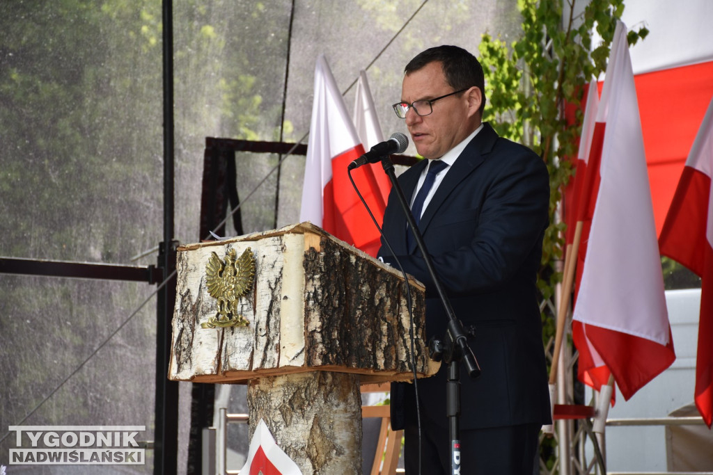 110. rocznica bitwy pod Koanarami