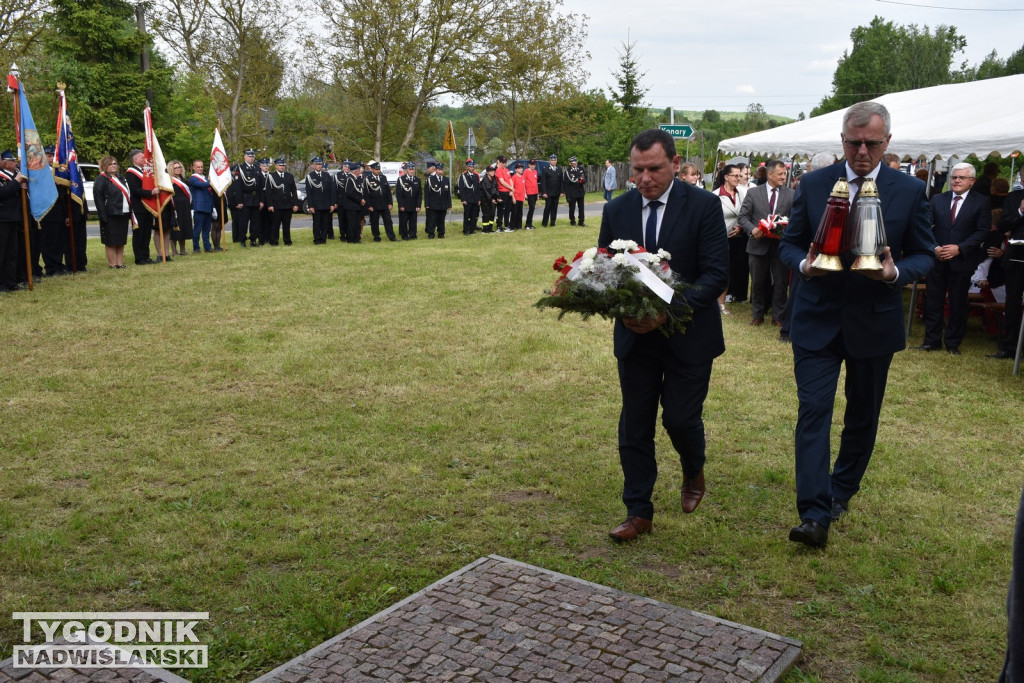 110. rocznica bitwy pod Koanarami