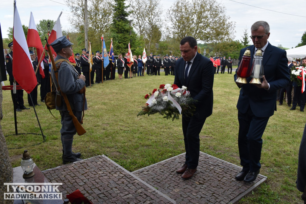 110. rocznica bitwy pod Koanarami