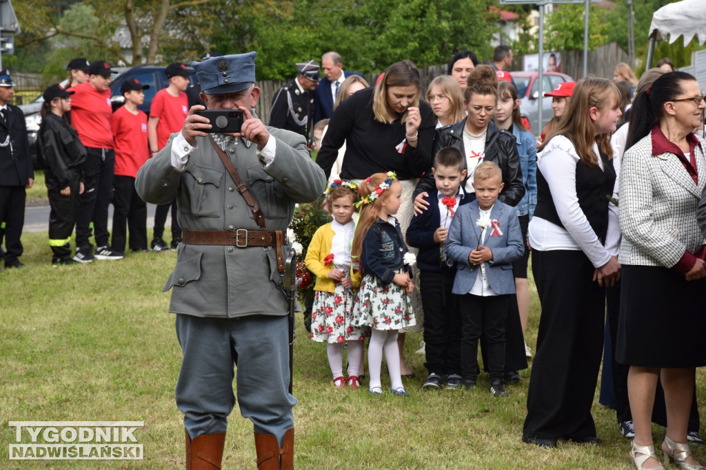 110. rocznica bitwy pod Koanarami