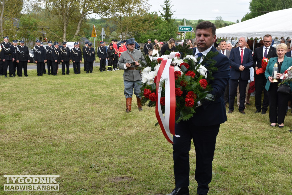110. rocznica bitwy pod Koanarami