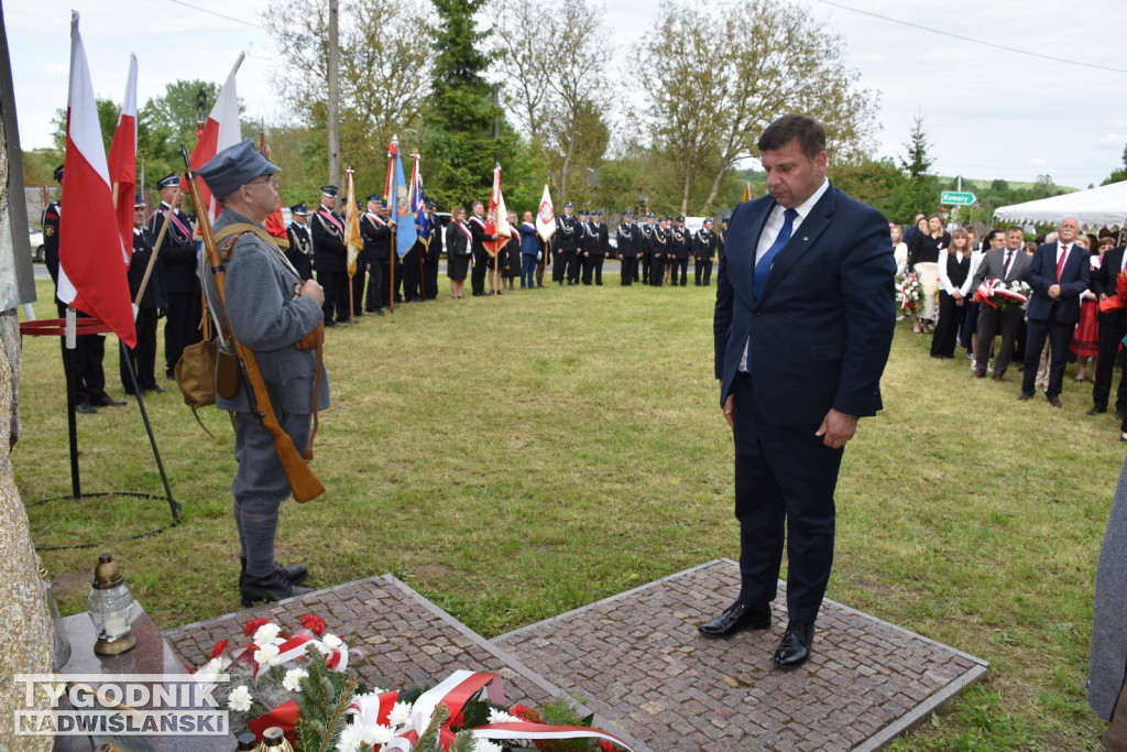 110. rocznica bitwy pod Koanarami