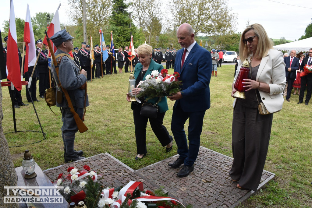 110. rocznica bitwy pod Koanarami