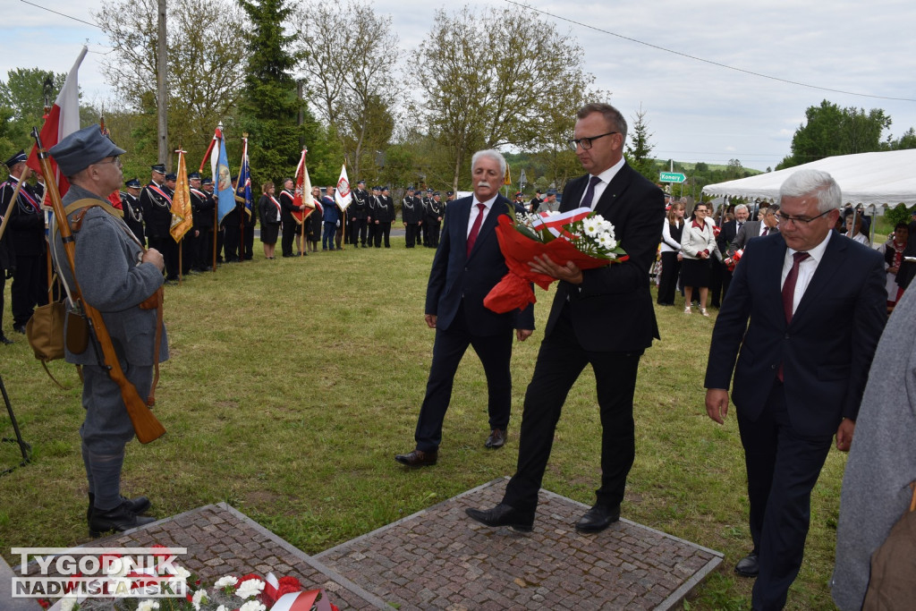 110. rocznica bitwy pod Koanarami