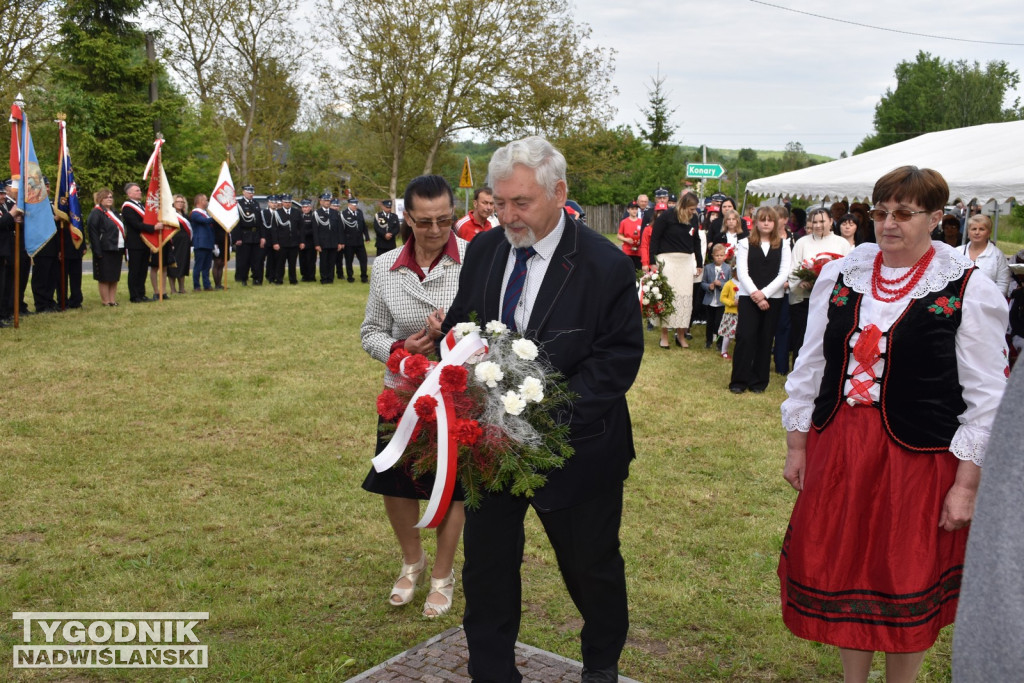 110. rocznica bitwy pod Koanarami