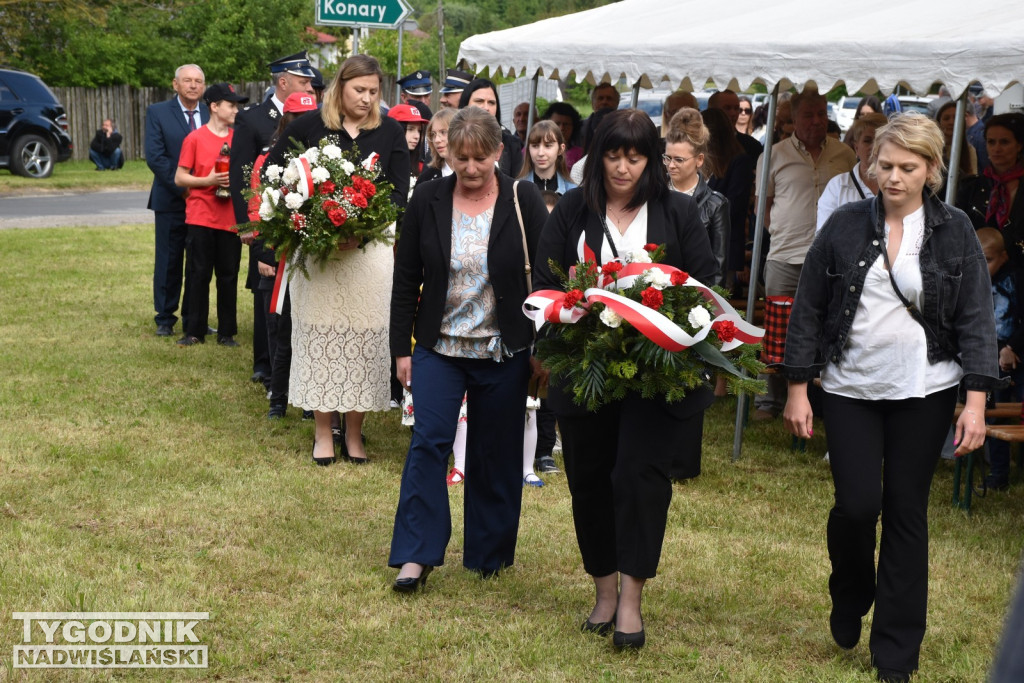 110. rocznica bitwy pod Koanarami