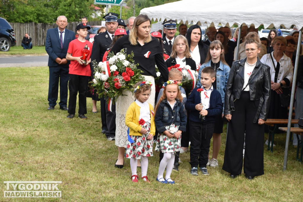 110. rocznica bitwy pod Koanarami