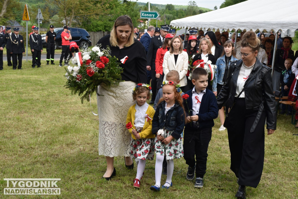 110. rocznica bitwy pod Koanarami
