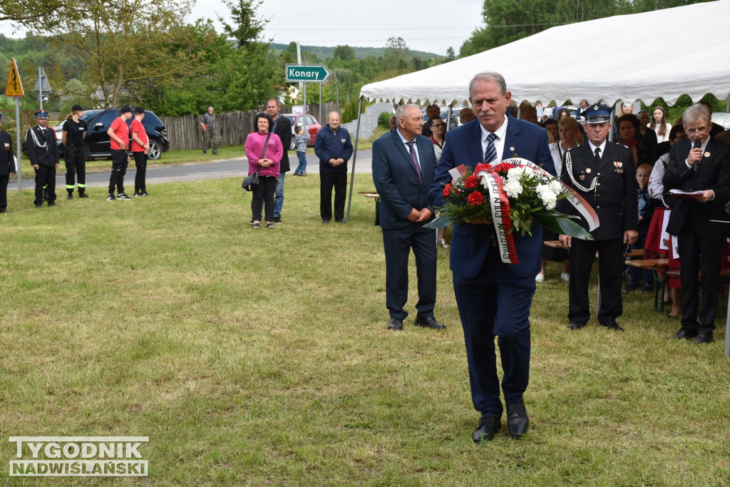 110. rocznica bitwy pod Koanarami