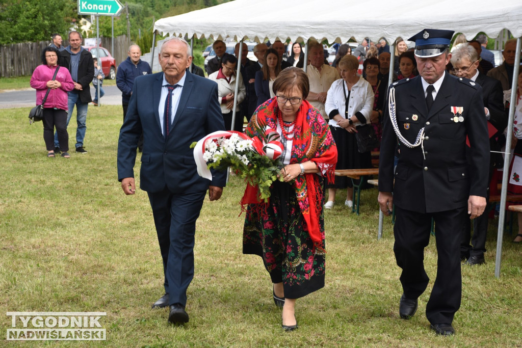 110. rocznica bitwy pod Koanarami