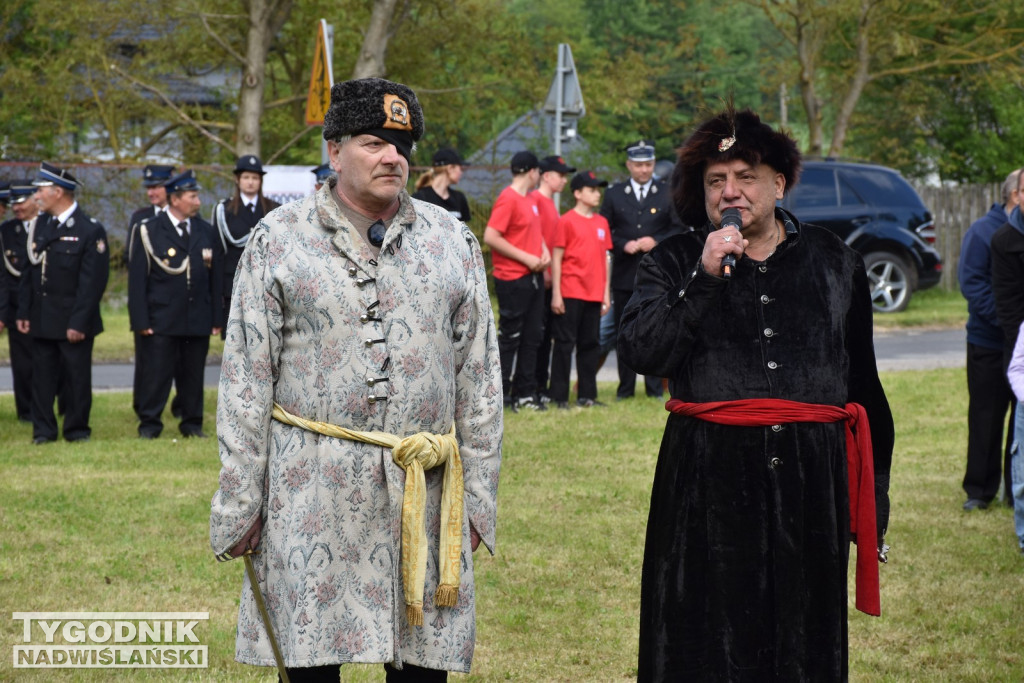 110. rocznica bitwy pod Koanarami