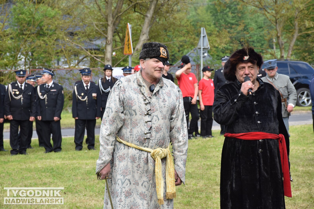 110. rocznica bitwy pod Koanarami