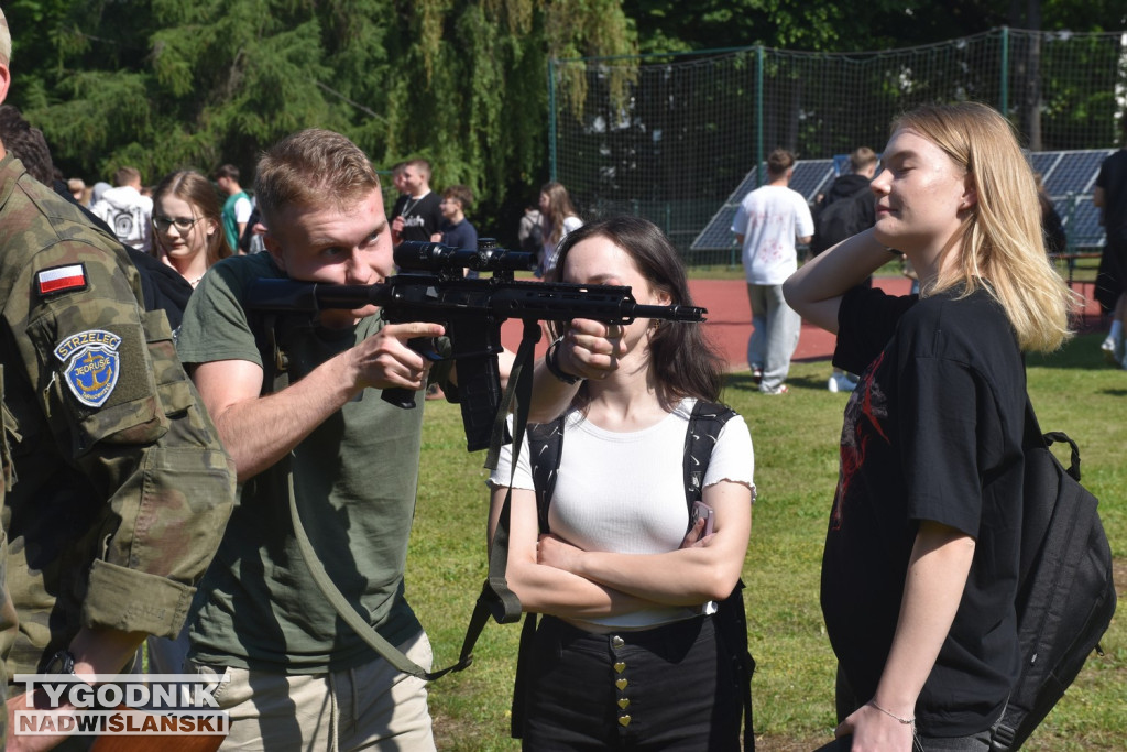 Dzień Otwarty LO Tarnobrzeg