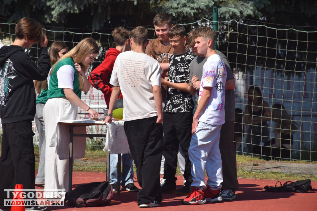 Dzień Otwarty LO Tarnobrzeg