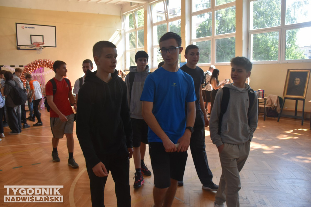 Dzień Otwarty LO Tarnobrzeg