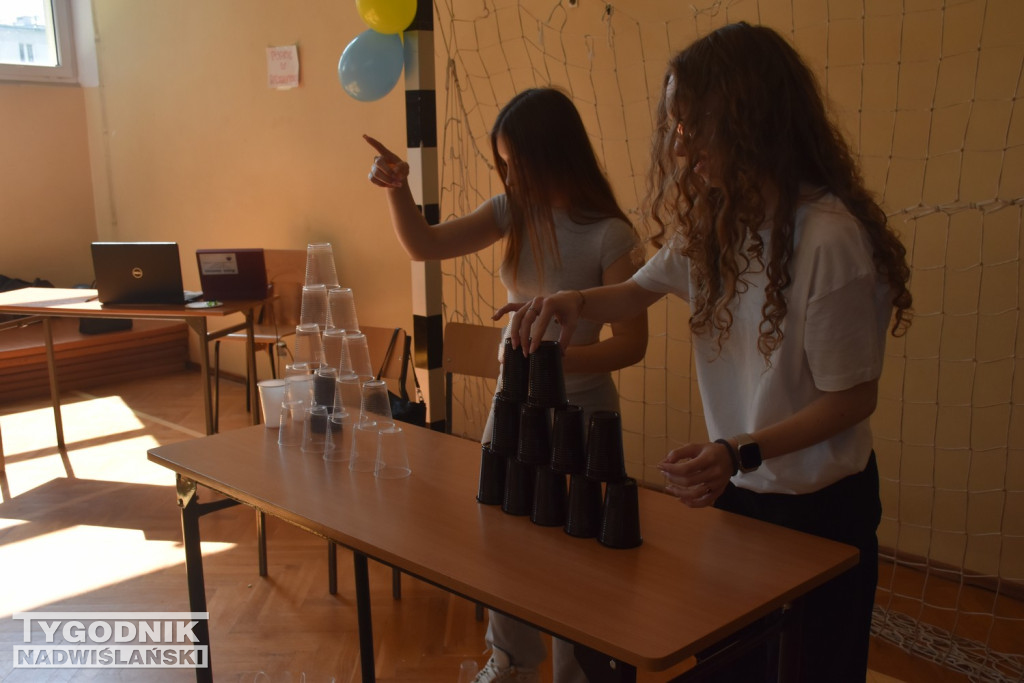 Dzień Otwarty LO Tarnobrzeg