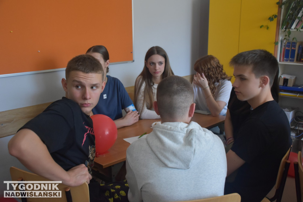 Dzień Otwarty LO Tarnobrzeg