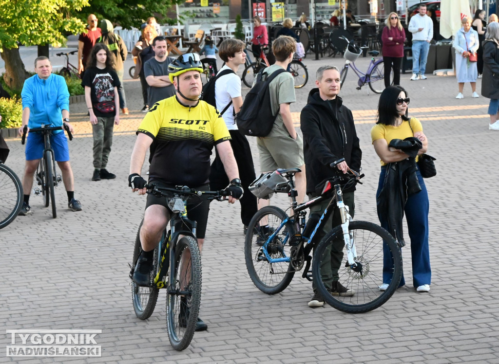 Muzyczna Rozgrzewka w ramach Dni Tarnobrzega