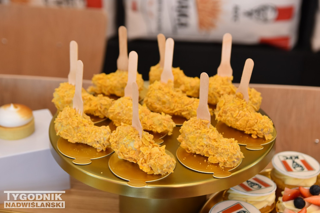 Otwarcie KFC w Tarnobrzegu