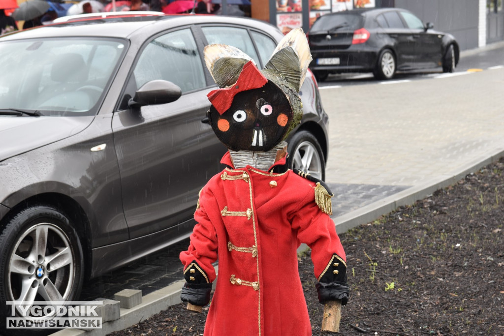 Otwarcie KFC w Tarnobrzegu