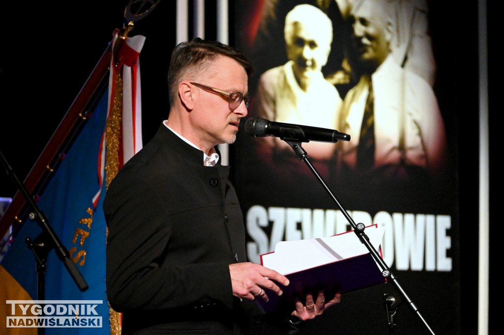 Uroczysta sesja Rady Miasta Tarnobrzega 2025