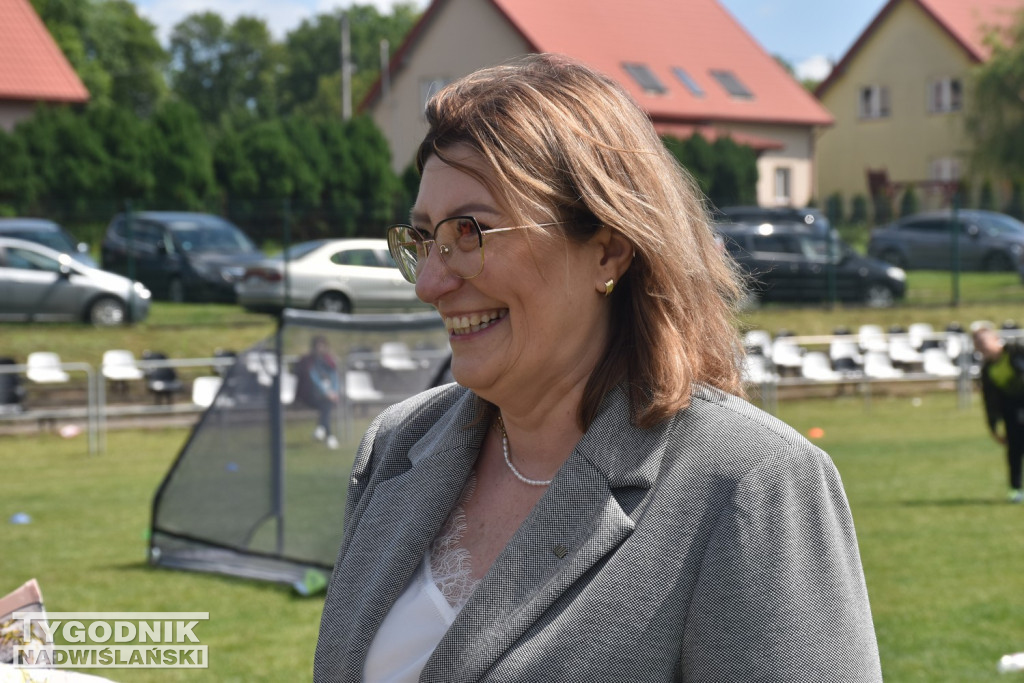 Dzień Dziecka w gminie Łoniów