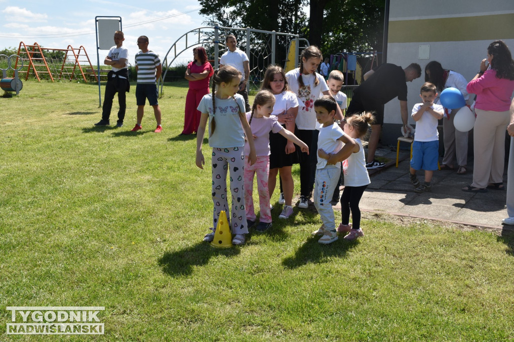 Kulinarny piknik w Ossolinie