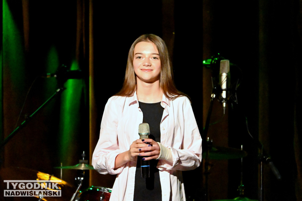 Koncert Yamaha Szkoła Muzyczna w ŚDK w Tarnobrzegu