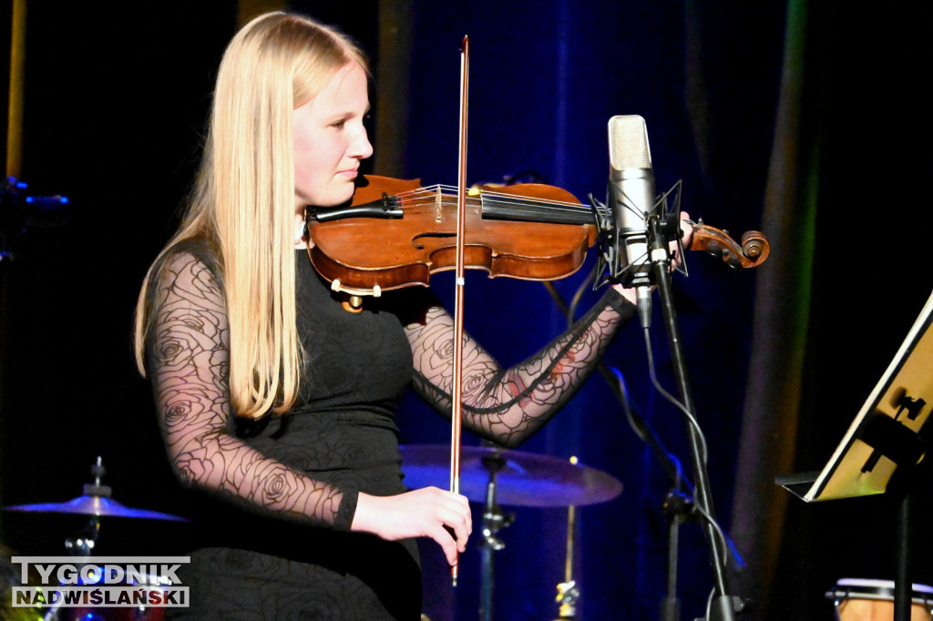 Koncert Yamaha Szkoła Muzyczna w ŚDK w Tarnobrzegu