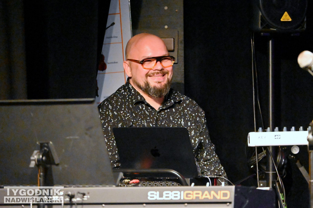 Koncert Yamaha Szkoła Muzyczna w ŚDK w Tarnobrzegu